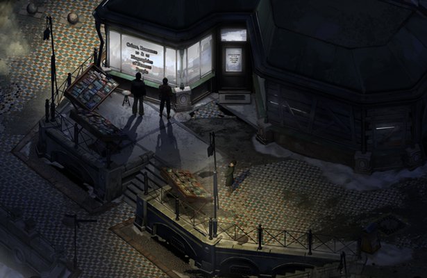 Disco Elysium to nowy tytuł gry No Truce With the Furies [WIDEO]