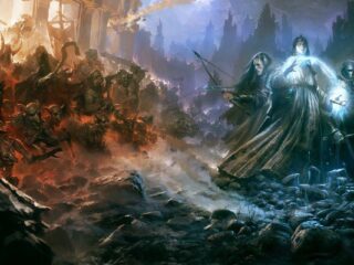 Spellforce III da się przetestować przed premierą, znamy wymagania sprzętowe