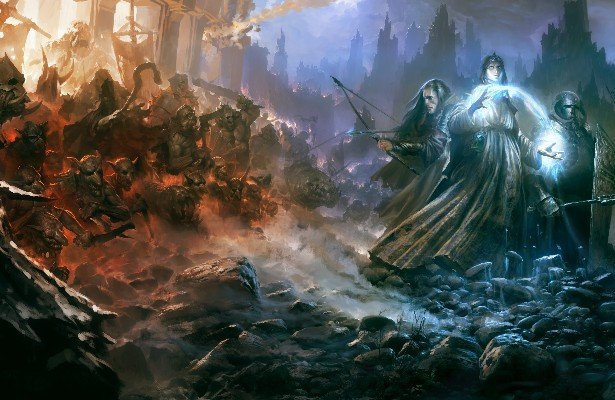 Spellforce III da się przetestować przed premierą, znamy wymagania sprzętowe