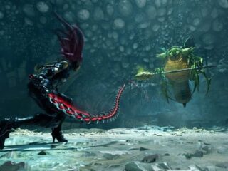 Darksiders III: Oficjalna data premiery, edycja specjalna za niemal 1500 zł [WIDEO]