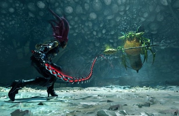 Darksiders III: Oficjalna data premiery, edycja specjalna za niemal 1500 zł [WIDEO]