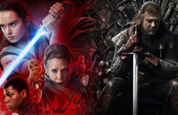 Gwiezdne Wojny: Twórcy „Gry o tron” wyprodukują serię filmów [WIDEO]