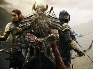 The Elder Scrolls Online: Zagraj za darmo w podstawową kampanię