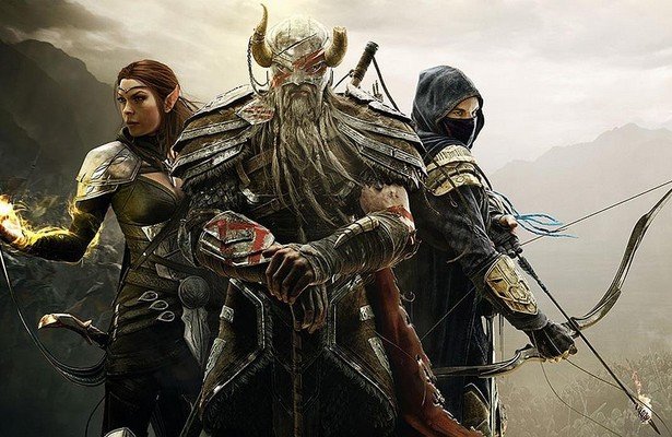 The Elder Scrolls Online: Zagraj za darmo w podstawową kampanię