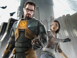 Half-Life: Wszystkie gry z serii tymczasowo dostępne za darmo