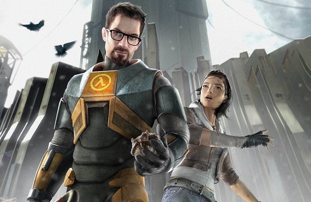 Half-Life: Wszystkie gry z serii tymczasowo dostępne za darmo