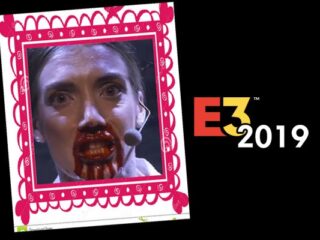 E3 2019: Devolver Digital [ZAPIS… PREZENTACJI, POWIEDZMY]