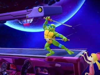 Nickelodeon All-Star Brawl: Nadchodzi bijatyka z&nbsp;Żółwiami Ninja i&nbsp;SpongeBobem [WIDEO]