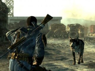 Fallout 3: Bethesda wyda w tym roku odnowioną wersję gry?