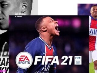 FIFA 21: Electronic Arts odpowiada na zarzuty piłkarzy o bezprawne wykorzystywanie ich wizerunków w grze