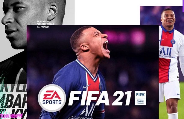 FIFA 21: Spore zmiany w trybie kariery [WIDEO]
