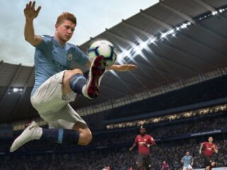 FIFA 19: Gameplay z trybu przetrwania [WIDEO]