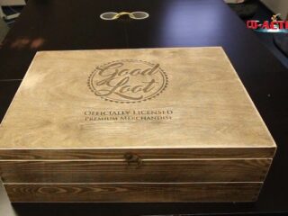 [Unboxing] Good Loot