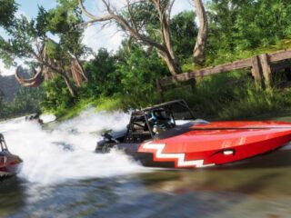 The Crew 2: Jeździć, skakać, fruwać, pływać… [WIDEO]