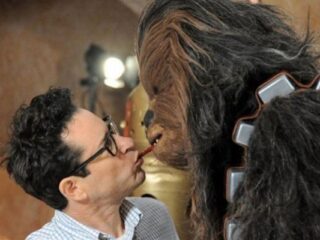 Studio J.J. Abramsa (Gwiezdne Wojny, „Westworld”) wchodzi w&nbsp;produkcję gier