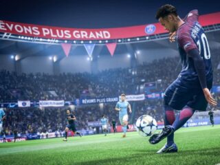 FIFA 20: Piłkarze z czołowych klubów Europy wezmą udział w charytatywnym turnieju w produkcji EA