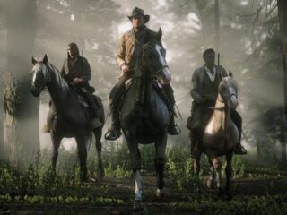 Red Dead Online: Tryb battle royale, misje fabularne i sporo innych aktywności