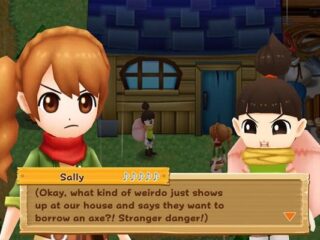 Harvest Moon: Nowa odsłona serii już w&nbsp;drodze