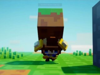 NIS zapowiada grę, która&nbsp;krzyczy: „JESTEM KLONEM MINECRAFTA” [WIDEO]