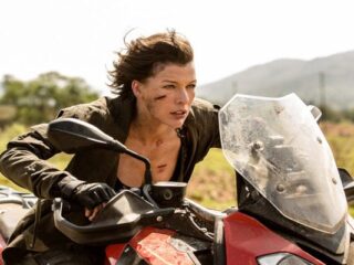 Kaskaderka pozywa twórców filmu Resident Evil za katastrofalny wypadek