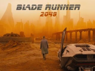 „Blade Runner 2049” z oficjalnym zwiastunem [WIDEO]