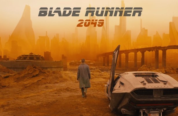 „Blade Runner 2049” z oficjalnym zwiastunem [WIDEO]
