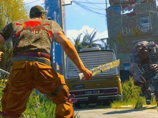 Dying Light: Bad Blood – Mizerny start polskiego „brutal royale”