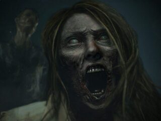Resident Evil 2 Remake: Drugi zwiastun i screeny [WIDEO]