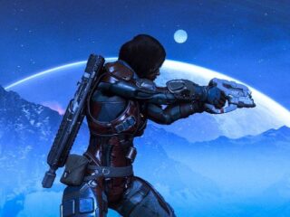 Mass Effect: Andromeda – Jak multi wpłynie na singla?