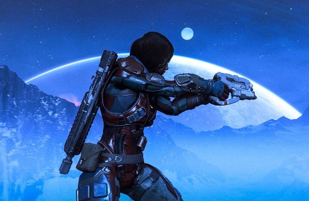 Mass Effect: Andromeda – Jak multi wpłynie na singla?