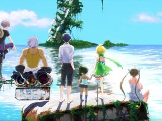 Twórcy Danganronpy ogłaszają nową grę [WIDEO]