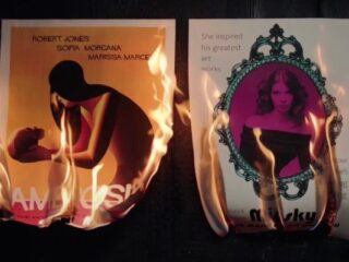 Immortality: Nowa gra Sama Barlowa, twórcy Her Story [WIDEO]