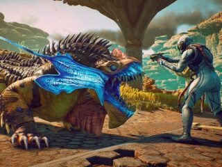 The Outer Worlds: W przyszłym roku otrzymamy fabularne DLC