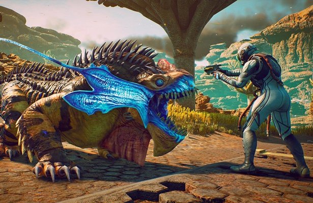 The Outer Worlds: W przyszłym roku otrzymamy fabularne DLC