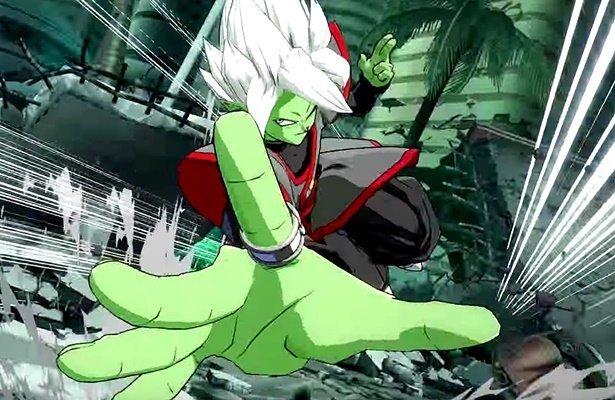 Dragon Ball FighterZ: Zamasu kolejną postacią z DLC [WIDEO]