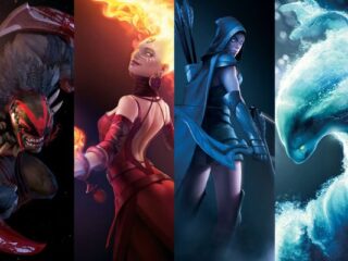 Dota 2: Holendrzy mogą zajrzeć do skrzynek z łupem przed ich nabyciem