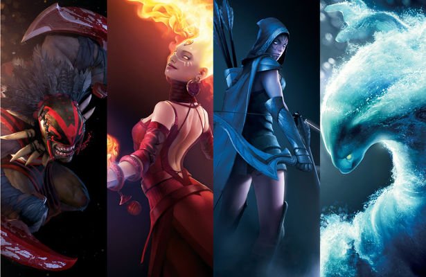 Dota 2: Holendrzy mogą zajrzeć do skrzynek z łupem przed ich nabyciem