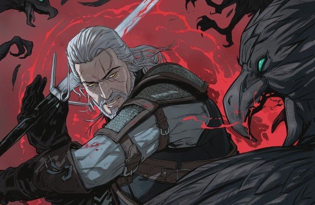 Twórca anime o Wiedźminie obiecuje spektakularne sceny walki inspirowane Dragon Ballem