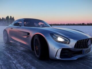 Project CARS 2: Zwiastun premierowy [WIDEO]