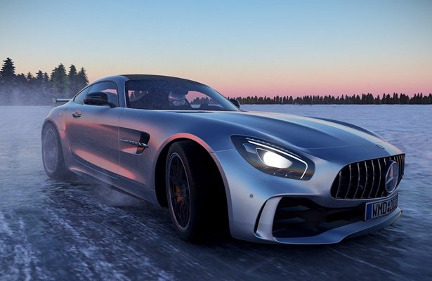 Project Cars 2: Ujawniono pełną listę torów