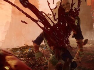 Shadow Warrior 3: Krwawy zwiastun gameplayu [WIDEO]