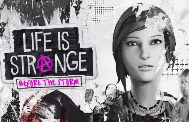 Life Is Strange: Before the Storm – Kilkanaście minut gameplayu [WIDEO]