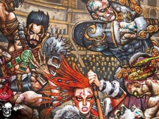 Call of Duty: Black Ops 4 – Nowy utwór Avenged Sevenfold w zwiastunie trybu zombie, plany na przyszłość [WIDEO]