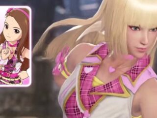 Tekken 7: Kręgle i skąpe stroje już za tydzień [WIDEO]