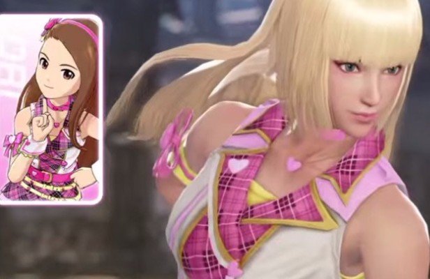 Tekken 7: Kręgle i skąpe stroje już za tydzień [WIDEO]