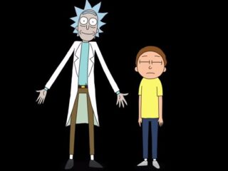 Rick i&nbsp;Morty: Znamy datę premiery 4. sezonu [WIDEO]