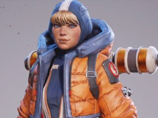 Apex Legends: Poznaliśmy szczegóły sezonu drugiego, nową bohaterkę oraz broń [WIDEO]