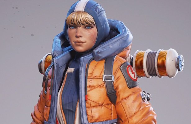 Apex Legends: Poznaliśmy szczegóły sezonu drugiego, nową bohaterkę oraz broń [WIDEO]