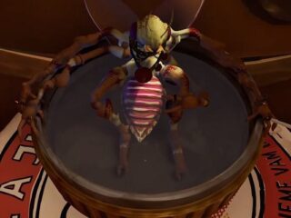 Metamorphosis: Wariacja na&nbsp;temat opowiadania Franza Kafki z&nbsp;datą premiery [WIDEO]