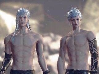 NieR: Automata na kolejnym materiale [WIDEO]